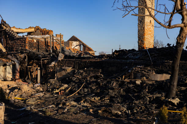 Reliable Fire Damage Removal contractor in Valrico, FL by Fire Damage Flint