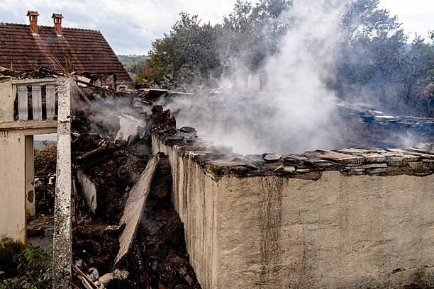 Affordable Fire Damage Removal solutions in Valrico, FL